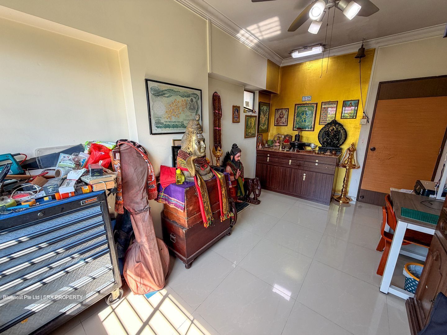 Blk 538 Serangoon North Avenue 4 (Serangoon), HDB 5 Rooms #550303331